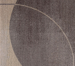 Milliken Clerkenwell wmg 13-154-83 Queen Curves фото 1 | FLOORDEALER